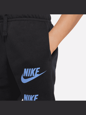 NIKE B NSW SI FLC CARGO PANT BB