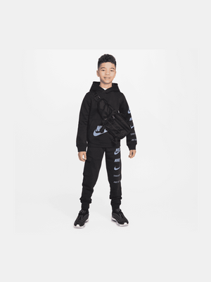 NIKE B NSW SI FLC CARGO PANT BB