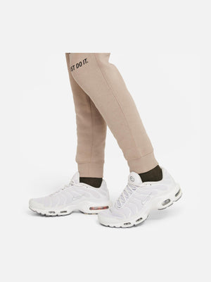 NIKE B NSW SI FLC CARGO PANT BB