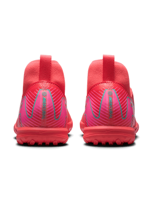 NIKE JR ZOOM SUPERFLY 10 ACADEMY