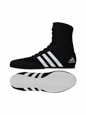 ADIDAS BOX HOG 2