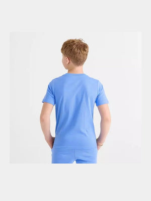 NIKE K NSW TEE EMB FUTURA LBR