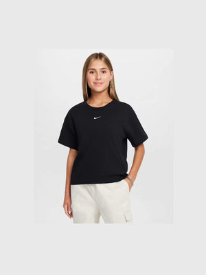 NIKE G NSW TEE BOXY ESSNTL LBR