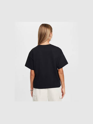 NIKE G NSW TEE BOXY ESSNTL LBR