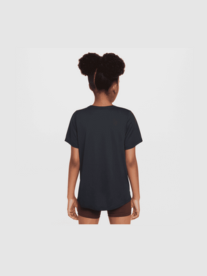 NIKE G NK DF ONE STD SS TOP HBR