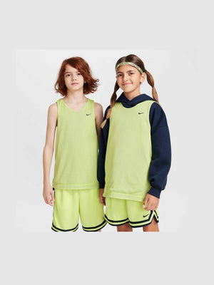 NIKE G NK DF ONE STD SS TOP HBR