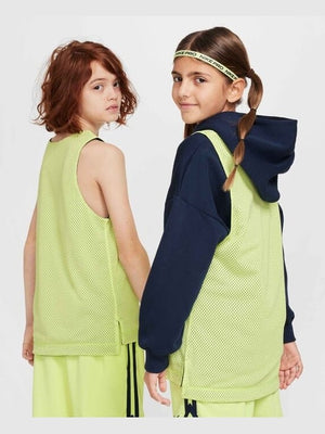 NIKE G NK DF ONE STD SS TOP HBR