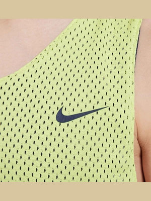 NIKE G NK DF ONE STD SS TOP HBR
