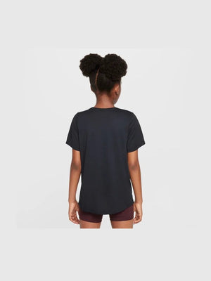 NIKE G NK DF ONE STD SS TOP HBR