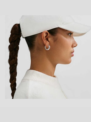 NIKE U NK CLUB CAP U CB SM SWSH L