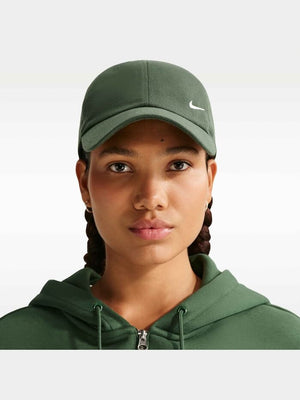 NIKE U NK CLUB CAP U CB SM SWSH L