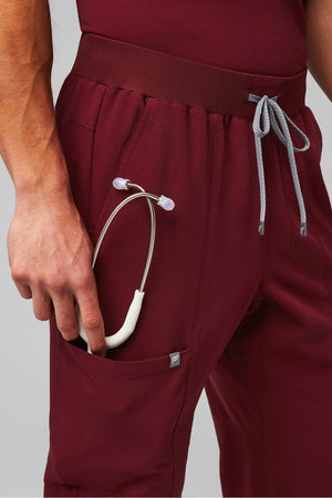 FABLETICS ALL-SHIFT SCRUB JOGGER
