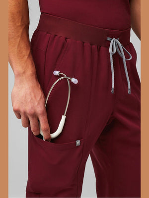 FABLETICS ALL-SHIFT SCRUB JOGGER