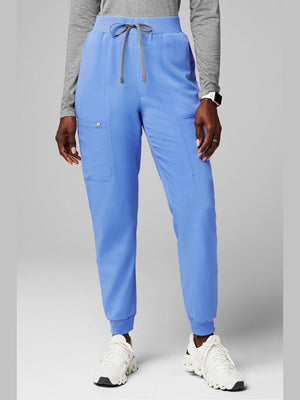 FABLETICS HIGH-RISE ON-CALL SCRUB JOGGER