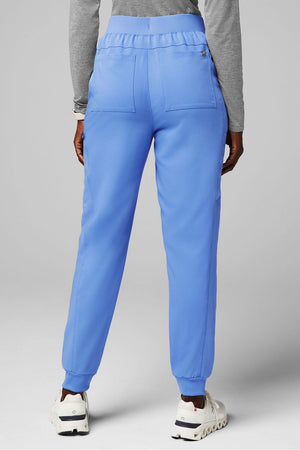 FABLETICS HIGH-RISE ON-CALL SCRUB JOGGER