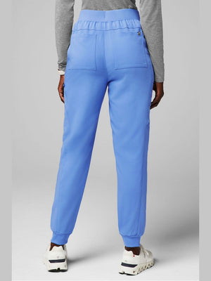 FABLETICS HIGH-RISE ON-CALL SCRUB JOGGER