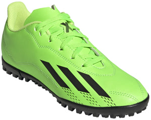 ADIDAS X SPEEDPORTAL.4 TF J