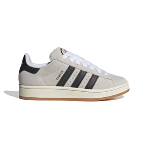 ADIDAS CAMPUS 00s W CRYWHT/CBLACK/OWHITE
