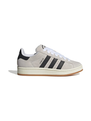 ADIDAS CAMPUS 00s W CRYWHT/CBLACK/OWHITE