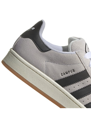 ADIDAS CAMPUS 00s W CRYWHT/CBLACK/OWHITE