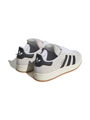 ADIDAS CAMPUS 00s W CRYWHT/CBLACK/OWHITE