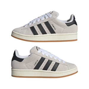 ADIDAS CAMPUS 00s W CRYWHT/CBLACK/OWHITE