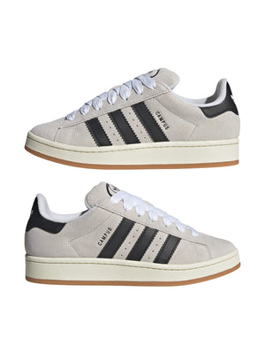 ADIDAS CAMPUS 00s W CRYWHT/CBLACK/OWHITE