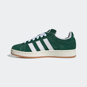 ADIDAS CAMPUS 00S DRKGRN/FTWWHT/OWHITE