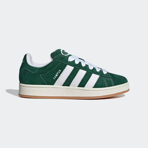 ADIDAS CAMPUS 00S DRKGRN/FTWWHT/OWHITE