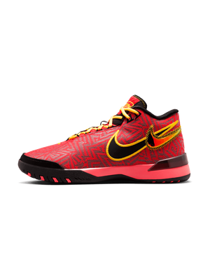 NIKE LBJ NXXT GENISUS