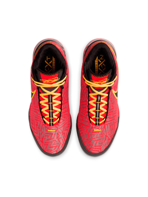 NIKE LBJ NXXT GENISUS
