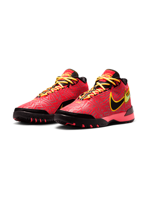 NIKE LBJ NXXT GENISUS