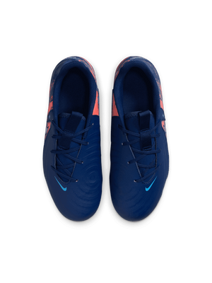 NIKE JR PHANTOM GX II ACAD FG/MG EH