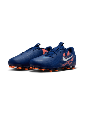 NIKE JR PHANTOM GX II ACAD FG/MG EH
