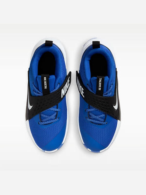 NIKE TEAM HUSTLE D 12 GS