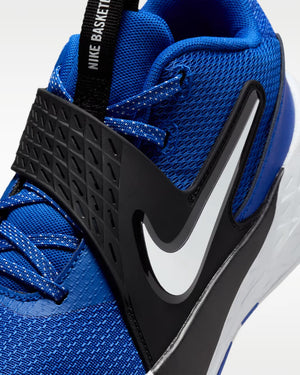 NIKE TEAM HUSTLE D 12 GS