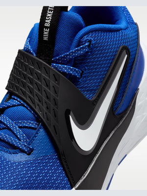 NIKE TEAM HUSTLE D 12 GS