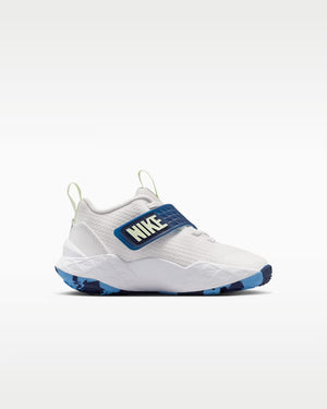 NIKE TEAM HUSTLE D 12 PS