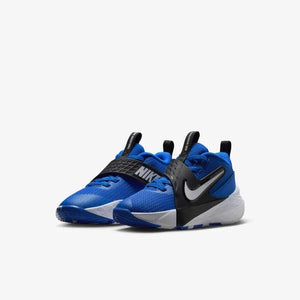 NIKE TEAM HUSTLE D 12 PS
