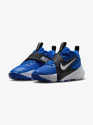 NIKE TEAM HUSTLE D 12 PS