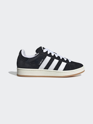 ADIDAS CAMPUS 00S CBLACK/FTWWHT/OWHITE
