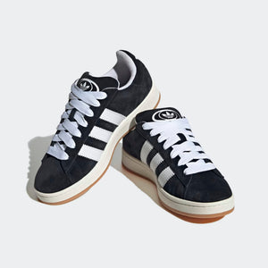 ADIDAS CAMPUS 00S CBLACK/FTWWHT/OWHITE