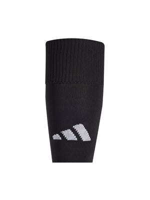 ADIDAS MILANO 23 SOCK BLACK/WHITE
