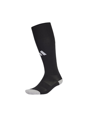 ADIDAS MILANO 23 SOCK BLACK/WHITE