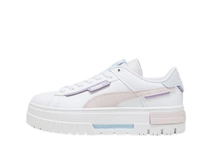PUMA MAYZE CRASHED WNS