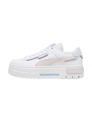 PUMA MAYZE CRASHED WNS