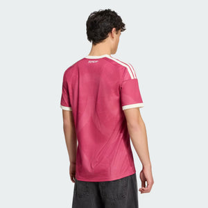ADIDAS REAL 3 JSY WILPNK