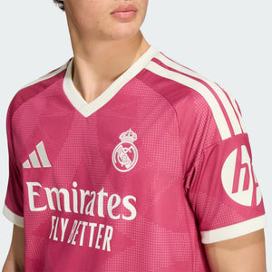 ADIDAS REAL 3 JSY WILPNK