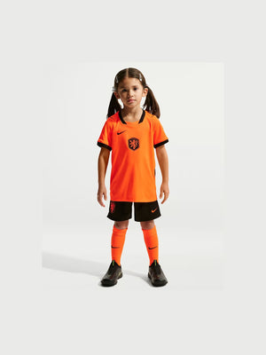 NIKE KNVB LK NK DF KIT STAD HM