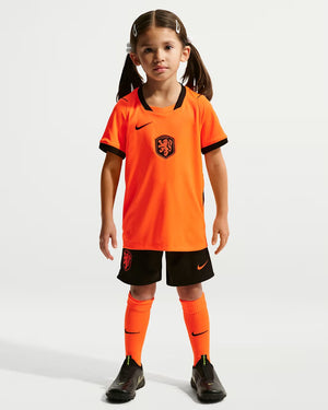 NIKE KNVB LK NK DF KIT STAD HM